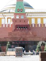 Lenin-Mausoleum