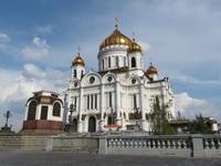 Christ-Erlöser-Kathedrale