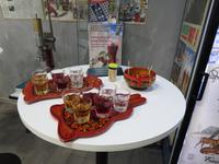 Wodka-Museum mit Verkostung