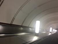 Metro Moskau
