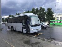 Bus Jekaterinburg 