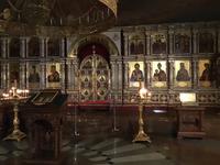 Blutkirche Jekaterinburg 