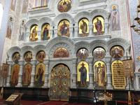 Blutkirche Jekaterinburg 