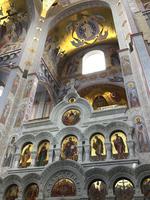 Blutkirche Jekaterinburg 