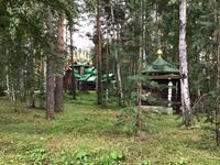 Männerkloster Jekaterinburg 