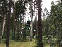 Männerkloster Jekaterinburg 