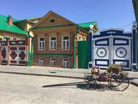Tatarenhäuser Kazan