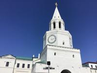 Kazan Kreml