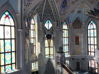 Kul Scharif Moschee