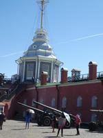 Wassiljewskij- Insel