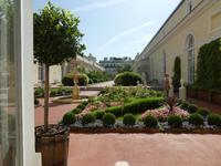 Park in der Eremitage