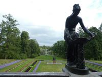 Park des Katharinen Palastes