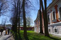 Peter-und-Paul-Festung