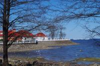 Am Finnischen Meerbusen