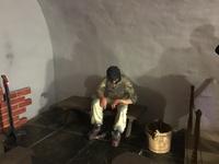 Demidov Turm Nevyansk Jekaterinburg 