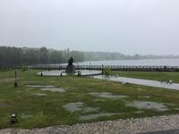 Demidov Turm Nevyansk Jekaterinburg 