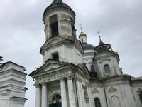 Byngy Dorf der Altgläubigen