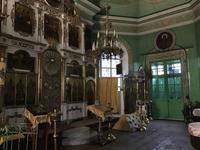 Byngy Dorf der Altgläubigen