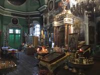 Byngy Dorf der Altgläubigen