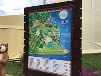 Feriendorf am Jenissej