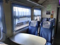 Krugobaikalski Express - Baikalbahn