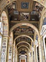 St. Petersburg: In der Eremitage