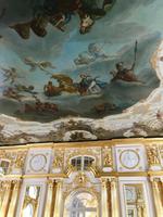 Puschkin: Im Katharinenpalast