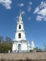 Auf unserer Bootstour