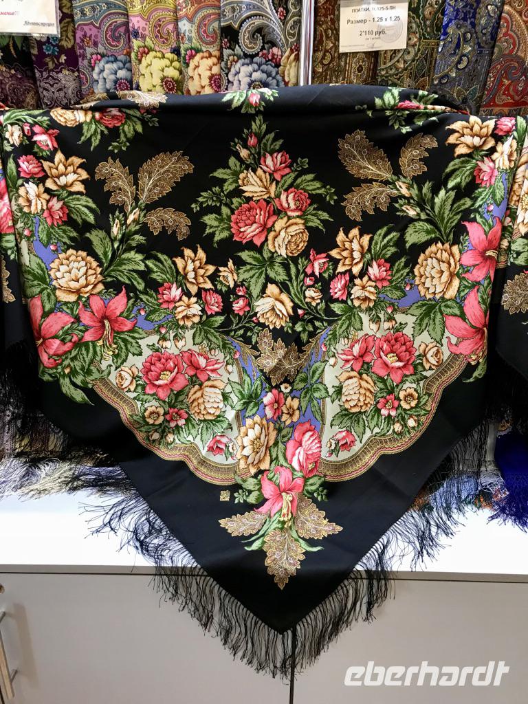 Russische Volkskunst