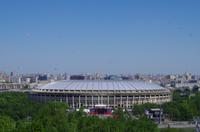 Luschniki-Stadion