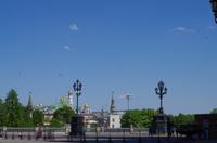 die Patriarchenbrücke