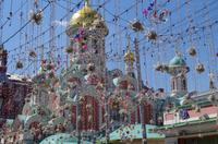 die Kasaner-Kathedrale