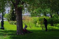 Moskau - multikonfessionelle Stadt