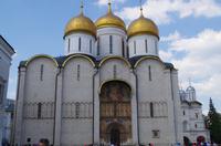 Die Erzengel-Michael-Kathedrale 