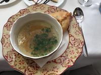 Mittagessen im Haus der Tatarischen Gastlichkeit 6.8.18