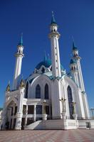 die Kul-Scharif-Moschee