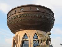 Kasan, Hochzeitspalast