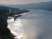 Jenissei vom Zar-Fisch