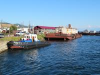 Port Baikal