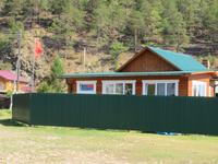 hier regiert die Sowjetmacht