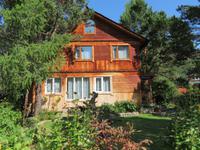 Tatjanas Datscha in Bolschije Koty