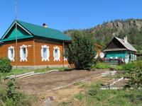 Datschen in Bolschije Koty