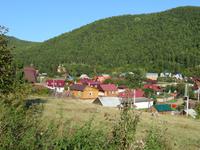 Listwjanka, vom Hotel