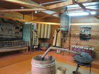 Ethmologisches Museum der Völker am Baikal