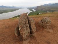 Selenga vom Omulberg