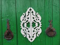 Tabargatei - bei den Altgläubigen