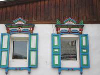 Tabargatei - bei den Altgläubigen