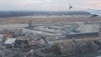 Frankfurt am Main, Flughafen