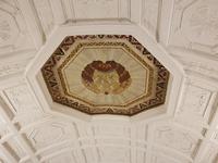 Moskau, Metro Station Belerusskaja