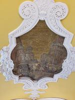 Moskau, Metro Station Komsomolskaja